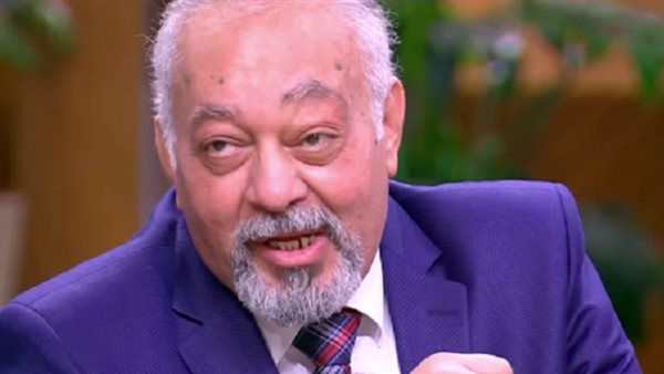 تفاصيل وفاة شقيق الفنان سامي مغاوري