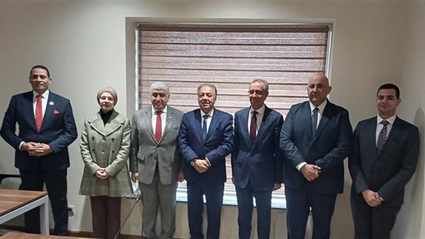 أفريقية النواب تناقش آخر مستجدات الأزمة السودانية