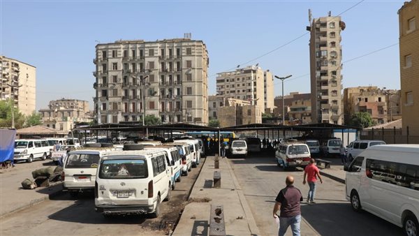محافظ الإسماعيلية يعتمد تعريفة الركوب الجديدة