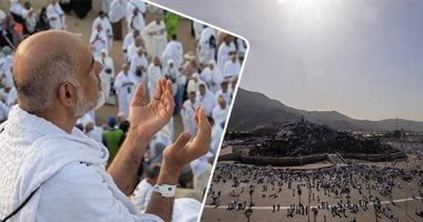 ليلة السكينة.. كيف يبيت الحجاج المصريون ليلتهم فوق عرفات؟