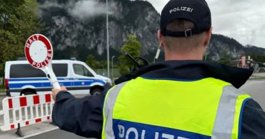 ألمانيا تعتقل شخصين بتهمة التجسس الدولى