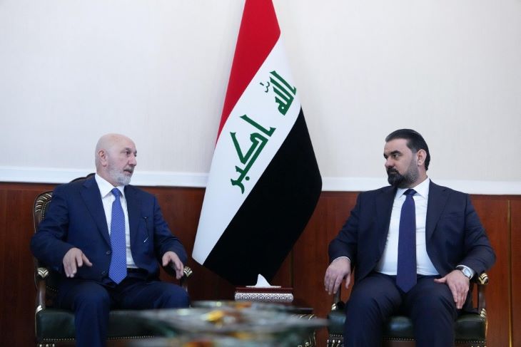 بعد انتخاب رئيس للعراق… العين على رئاسة الحكومة وتسعة أسماء في التداول