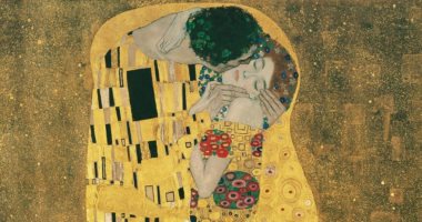 عيد الحب.. شاهد أشهر لوحة تشكيلية تعبر عن الرومانسية