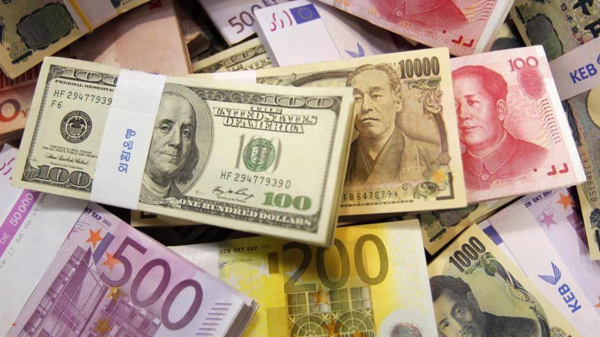 استقرار نسبي في أسعار صرف الدولار ببورصات العراق