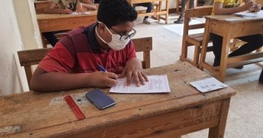 توزيع درجات ومواصفة امتحان الفلسفة أولى ثانوى للترم الثانى 2026