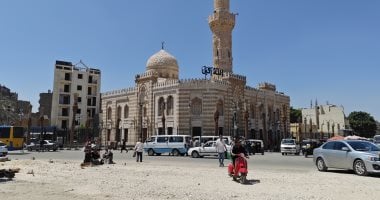 "السيدة عائشة" من كابوس الزحام لدرة القاهرة التاريخية.. تفاصيل المخطط العالمى لتحويل الميدان لمزار سياحى مفتوح وربط "آل البيت" بالقلعة.. وترميم سور مجرى العيون ونقل الموقف وسوق الحمام ونهاية كوبرى الم