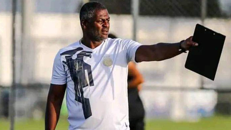 راضي الجعايدي يخوض تجربة إحترافية جديدة