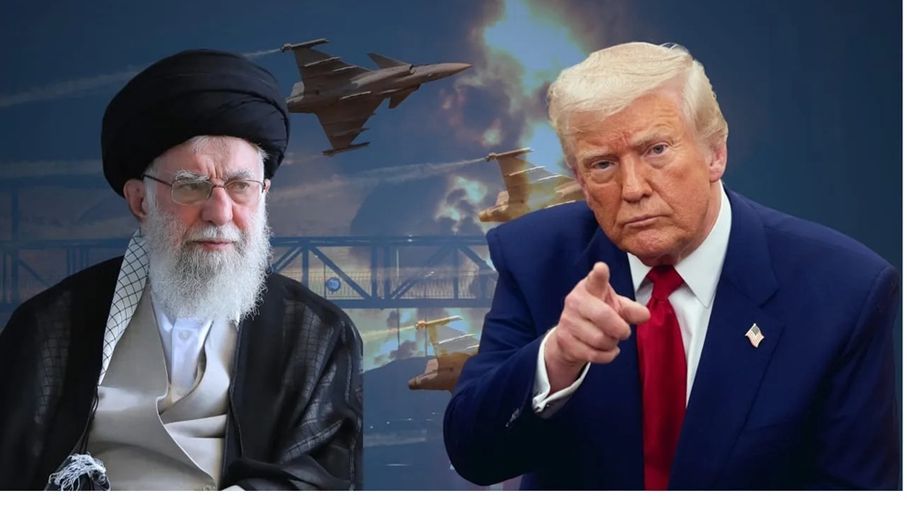 ترامب يميل لشن ضربة خلال أيام لإظهار ضرورة تخلي إيران عن صنع سلاح نووي