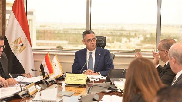وزير التموين: صرف المنحة الإضافية بالتوازي مع مقررات الدعم بداية شهر مارس