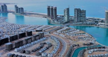 العلمين الجديدة.. مخطط الدولة لتنمية غرب مصر أصبح واقعا خلال سنوات قليلة