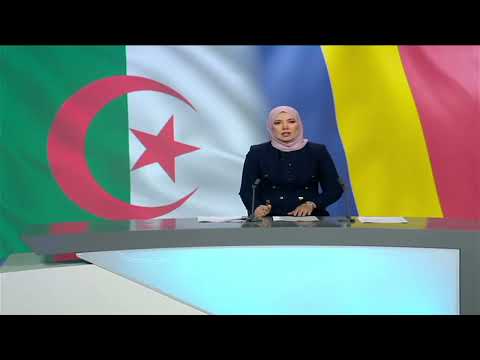 الجزائر- تشاد| رئيس جمهورية تشاد يستقبل الوزير الأول