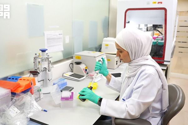 التحول الرقمي في قطر يعزز الطب الدقيق