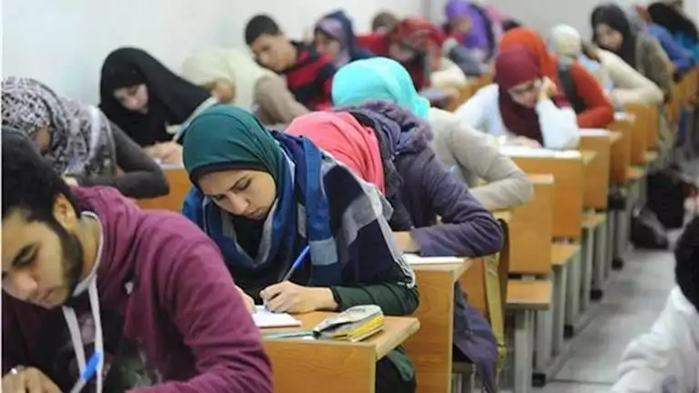 تنبيه عاجل لطلاب الصف الثالث الثانوي بشأن استمارات التقدم للامتحانات