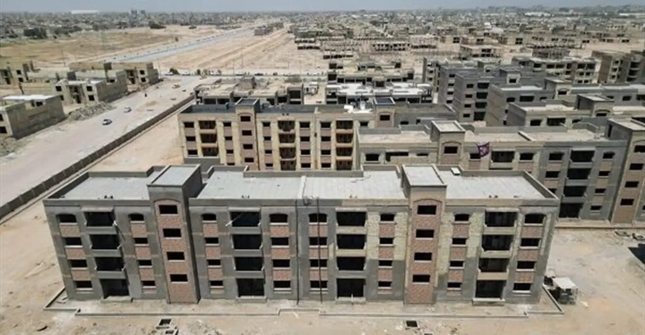 النزاهة النيابية تتحرك لكبح ارتفاع أسعار المجمعات السكنية في العراق