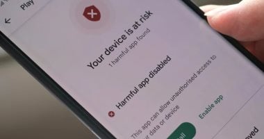 5 علامات تكشف إصابة هاتف أندرويد بالبرمجيات الخبيثة