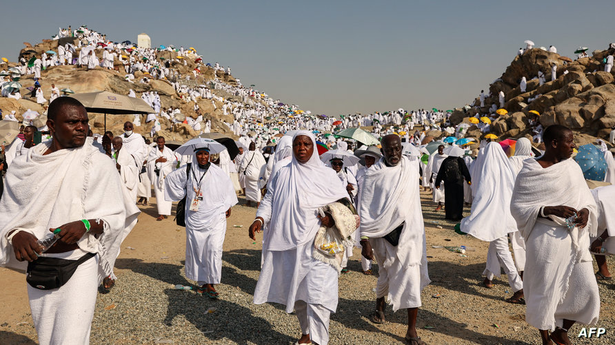 وزير الأوقاف يكشف عدد المستفيدين من أداء مناسك الحج