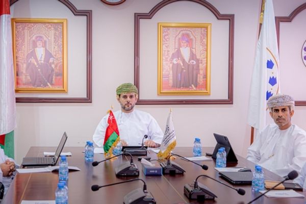 غرفة تجارة وصناعة عُمان تشارك في اجتماع اتحاد الغرف الخليجية