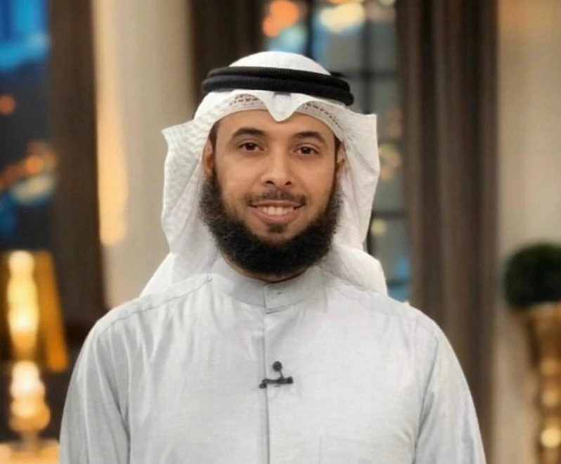 فيديو: بعد وفاة والدته.. نداء داعية كويتي يحصد 5 ملايين مشاهدة.. و«البقيع» تشهد على نخوة «شعب طويق»