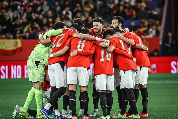 الاتحاد المصري يستنكر الهتافات المعادية للمسلمين في ودية مصر وإسبانيا