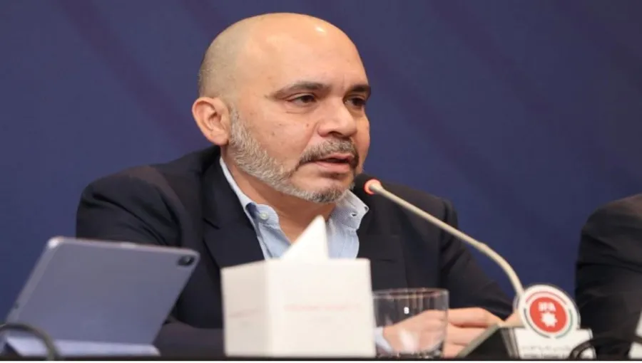 الأمير علي بن الحسين: تأهل الأردن لكأس العالم ثمرة عمل طويل وروح جماعية للنشامى