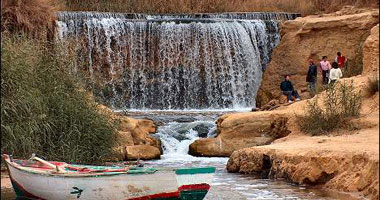 فسحة بـ 5 جنيهات.. قائمة خروجات خضراء فى عيد الأضحى بالمحميات الطبيعية
