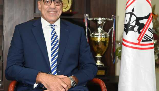 هشام نصر يكشف عن حقيقة العقوبة التأديبية وخطوات الزمالك لـ حل أزمة القيد والرخصة الإفريقية