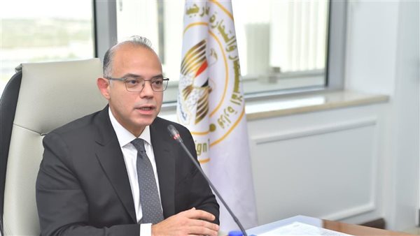 عقب أداء اليمين الدستورية، تكليفات عاجلة من الدكتور محمد فريد وزير الاستثمار