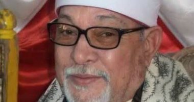 وزارة الأوقاف تحيى ذكرى وفاة القارئ الشيخ السيد سعيد