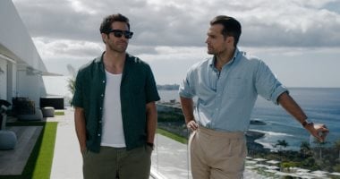فيلم In the Grey.. بين جاذبية الأبطال وتقليدية البناء