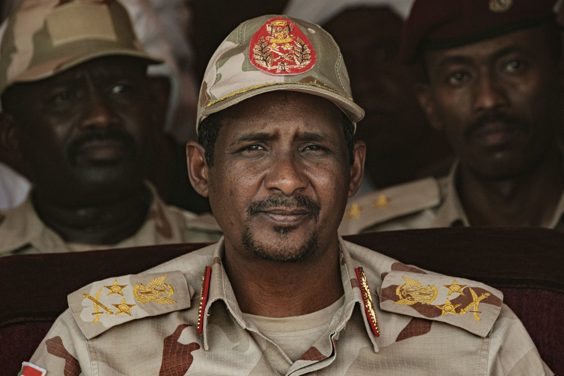 خبيرة شؤون أفريقية: القوى الداعمة لـ «الدعم السريع» تصر على دفعه وفق مشروع تقسيم للسودان