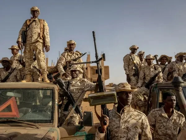 تحرك دولي جديد لإنهاء حرب السودان.. «الخماسية» ترسم خطوطاً حمراء