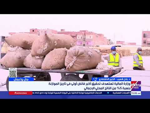 السيطرة على الدين العام.. د. بلال شعيب: أهداف عديدة للموازنة العامة للدولة في صالح المواطن