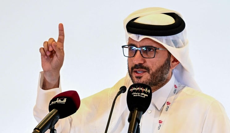 قطر: توسطنا باتفاق واشنطن وطهران ولم ندفع أموالا