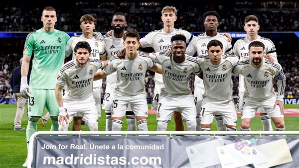 ليس مبابي أو فينيسيوس، توني كروس يختار أفضل لاعب في ريال مدريد