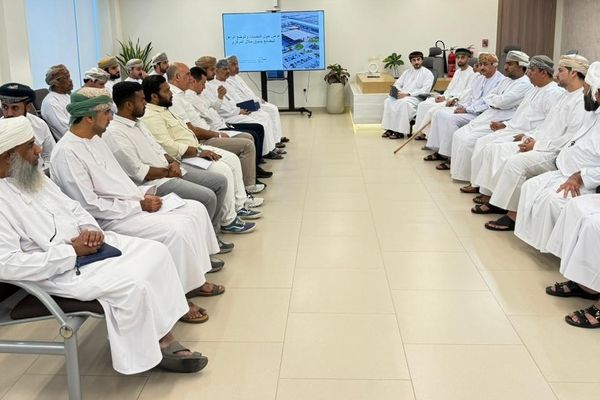 وكالة الأنباء العمانية (العمانية)