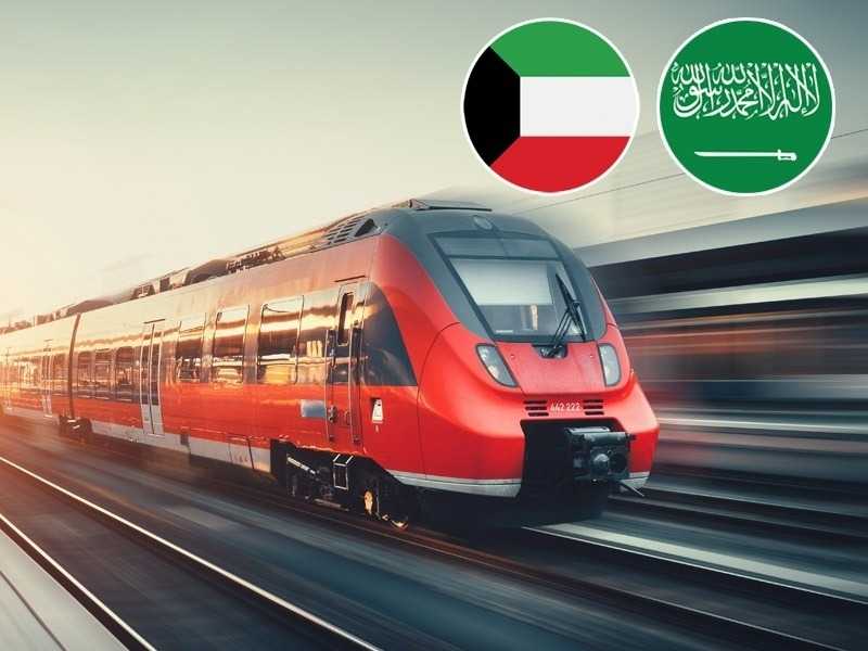 المجلس البلدي يوافق على تخصيص حرم مسار مشروع الربط السككي بين الكويت والسعودية