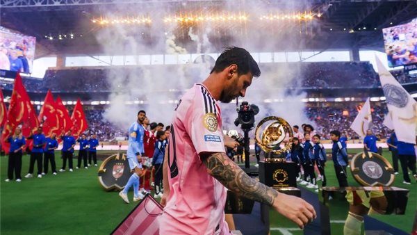 بعد تطبيقه لأول مرة مع الأهلي.. "فيفا" يرفض تكرار هذا الأمر في كأس العالم