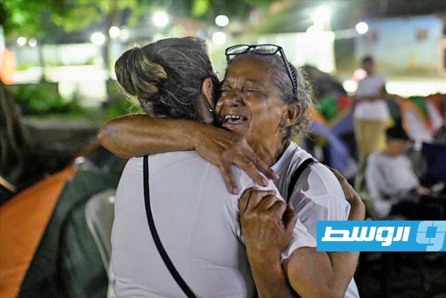 فنزويلا تُفرج عن 80 سجينا سياسيا بموجب قانون العفو