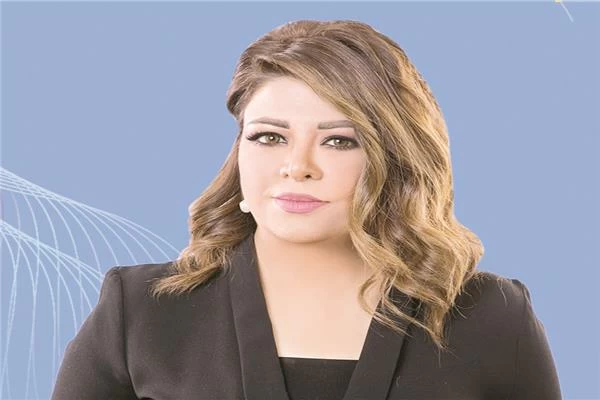 أتهمت محامياً بالكذب.. التحقيق مع علا شوشة ومعد ومخرج «الشفرة»
