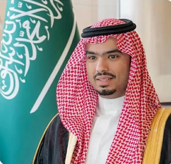 راكان بن سلمان يرفع التهنئة للقيادة بمناسبة عيد الأضحى
