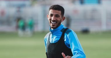 أحمد فتوح يرفض المجازفة مع الزمالك حفاظًا على آماله قبل المونديال