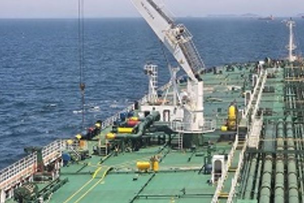 تراجع واردات كوريا من النفط الخام من الشرق الأوسط بأكثر من 37% خلال أبريل