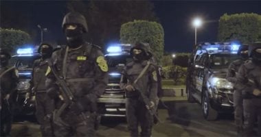 اللواء خالد يحيى لـ "اليوم السابع": توثيق قصص الشهداء صفعة على وجه الإرهاب