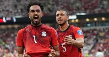 موعد مباراة منتخب مصر القادمة أمام إيران في كأس العالم 2026
