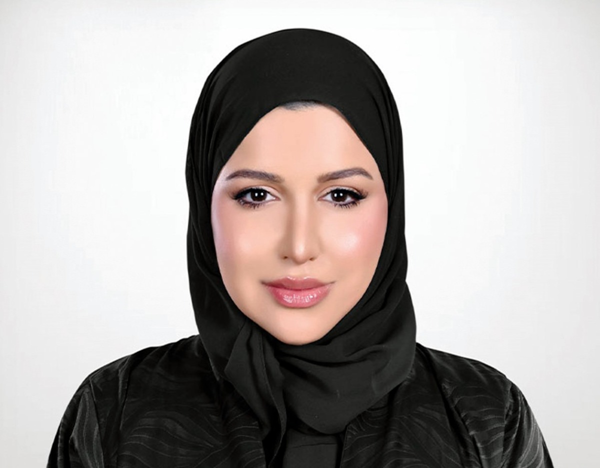 ‫ إيمان العبدالله: المتاحف الحديثة تحولت إلى منصات للتفاعل المجتمعي