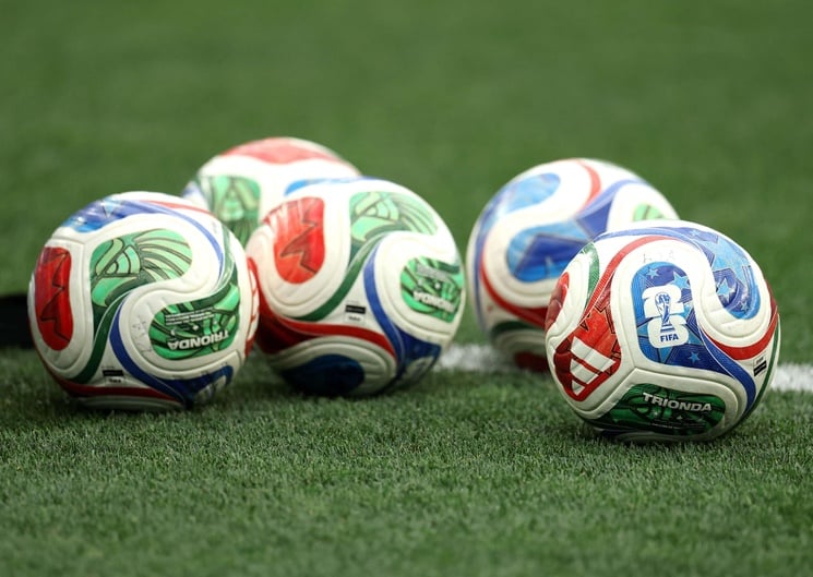 مونديال 2026: أهداف غزيرة وأرقام قياسية