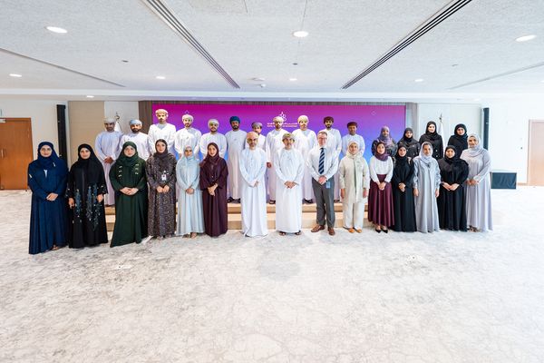 وكالة الأنباء العمانية (العمانية)