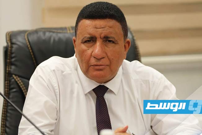 رئيس لجنة الإدارة بشركة «سرت»: نستعد لتدشين حقل غازي جديد وتشغيل مصنعي الميثانول