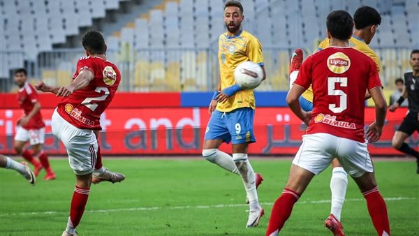 رمضان السيد: أداء الأهلي تحسن أمام الإسماعيلي