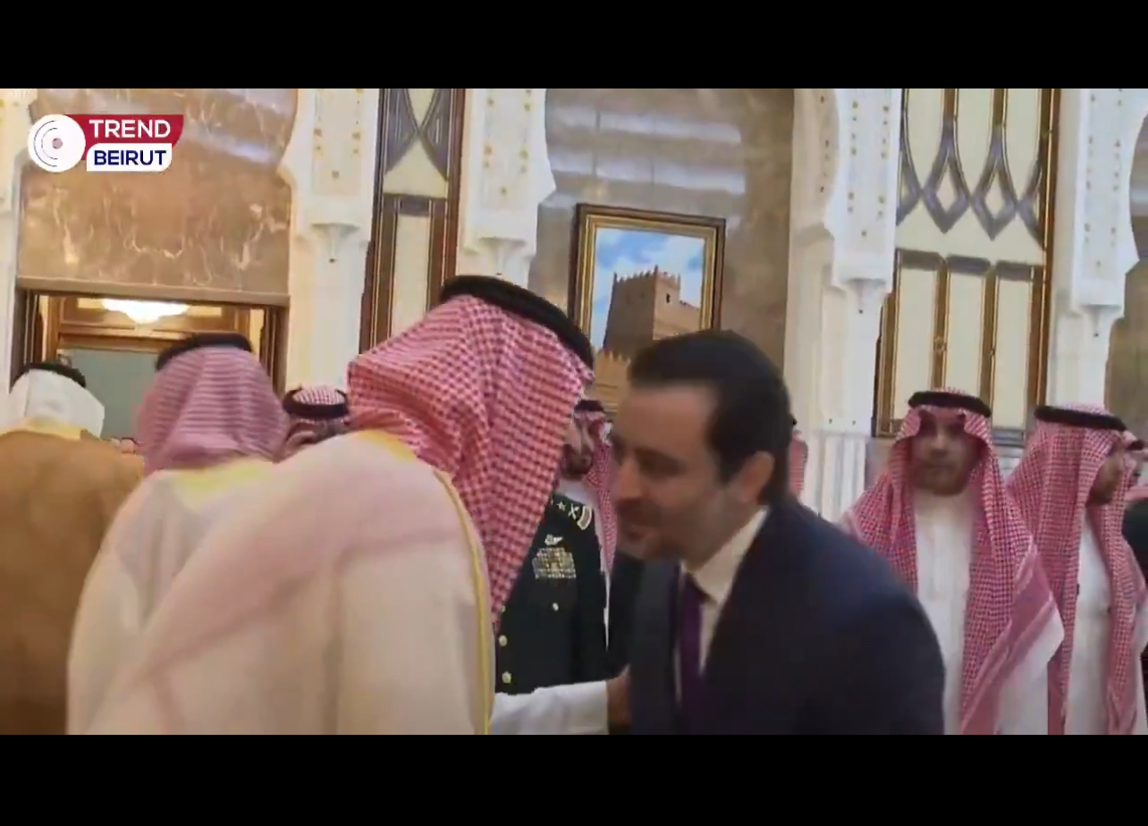 مسؤولون سوريون يهنئون الأمير محمد بن سلمان بعيد الأضحى(فيديو)